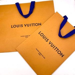 Louis Vuitton Bags